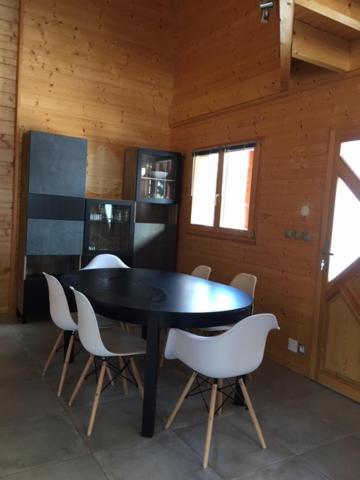 Le Chalet de la Devinière Xonrupt-Longemer Extérieur photo
